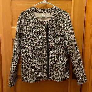 CAbi Cliffside Jacket